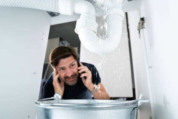 Best Plumbing Inspection Services  in Ata, OK